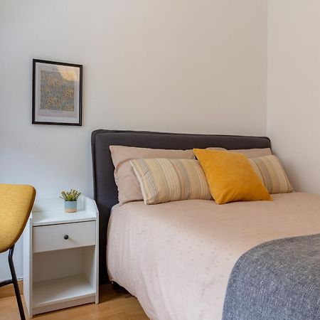 Ah El Rincon De La Calzada Vut5778As Apartment Gijon Bagian luar foto