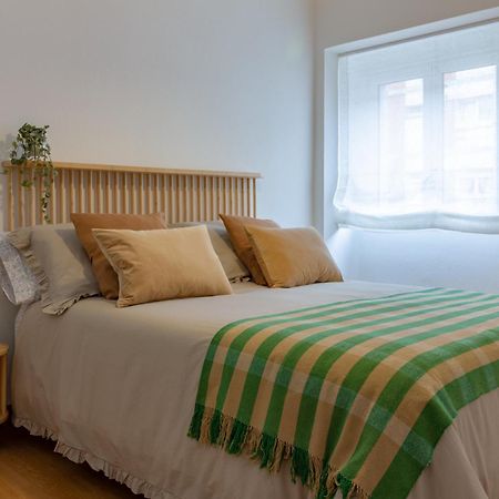 Ah El Rincon De La Calzada Vut5778As Apartment Gijon Bagian luar foto