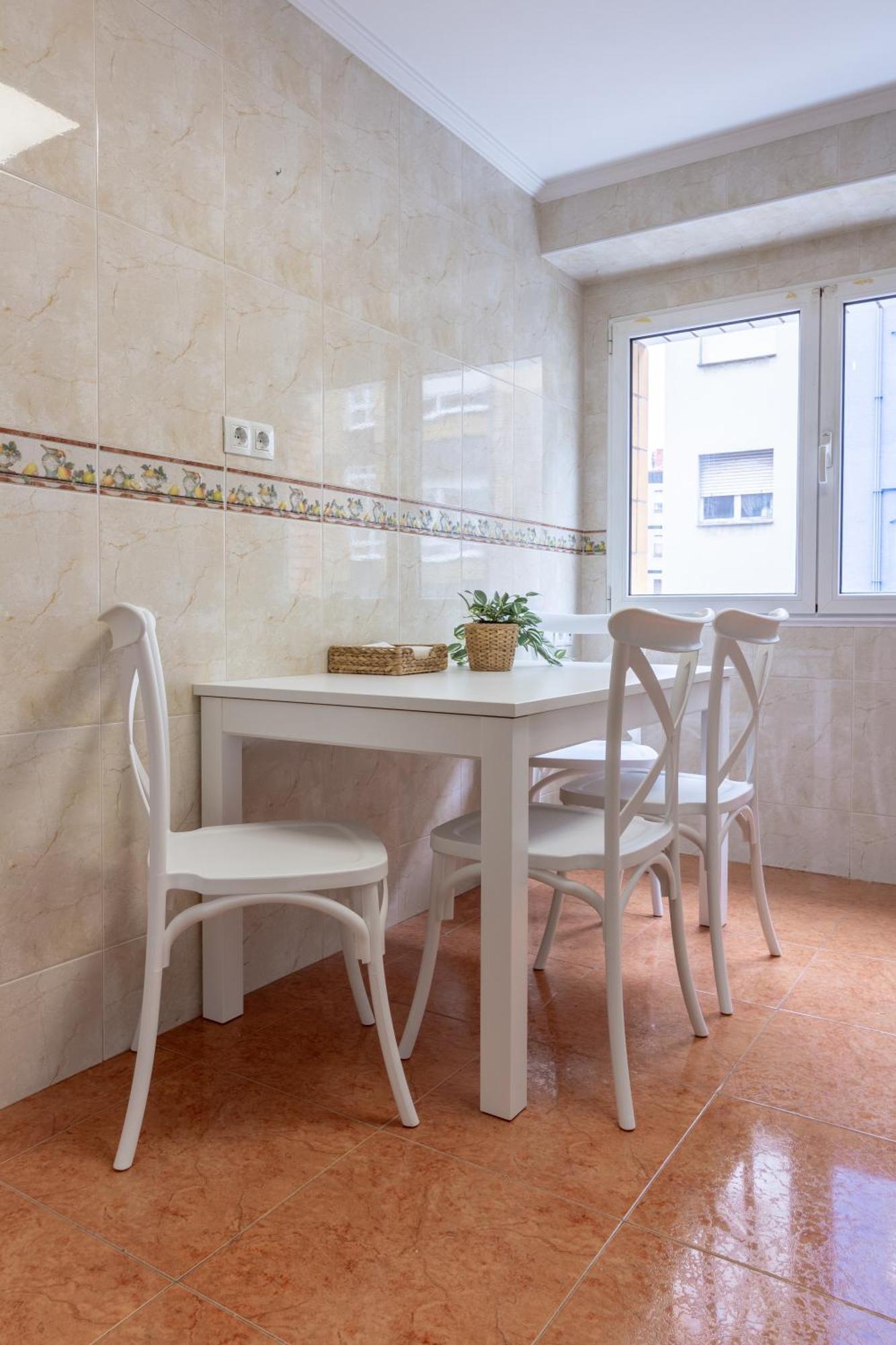 Ah El Rincon De La Calzada Vut5778As Apartment Gijon Bagian luar foto