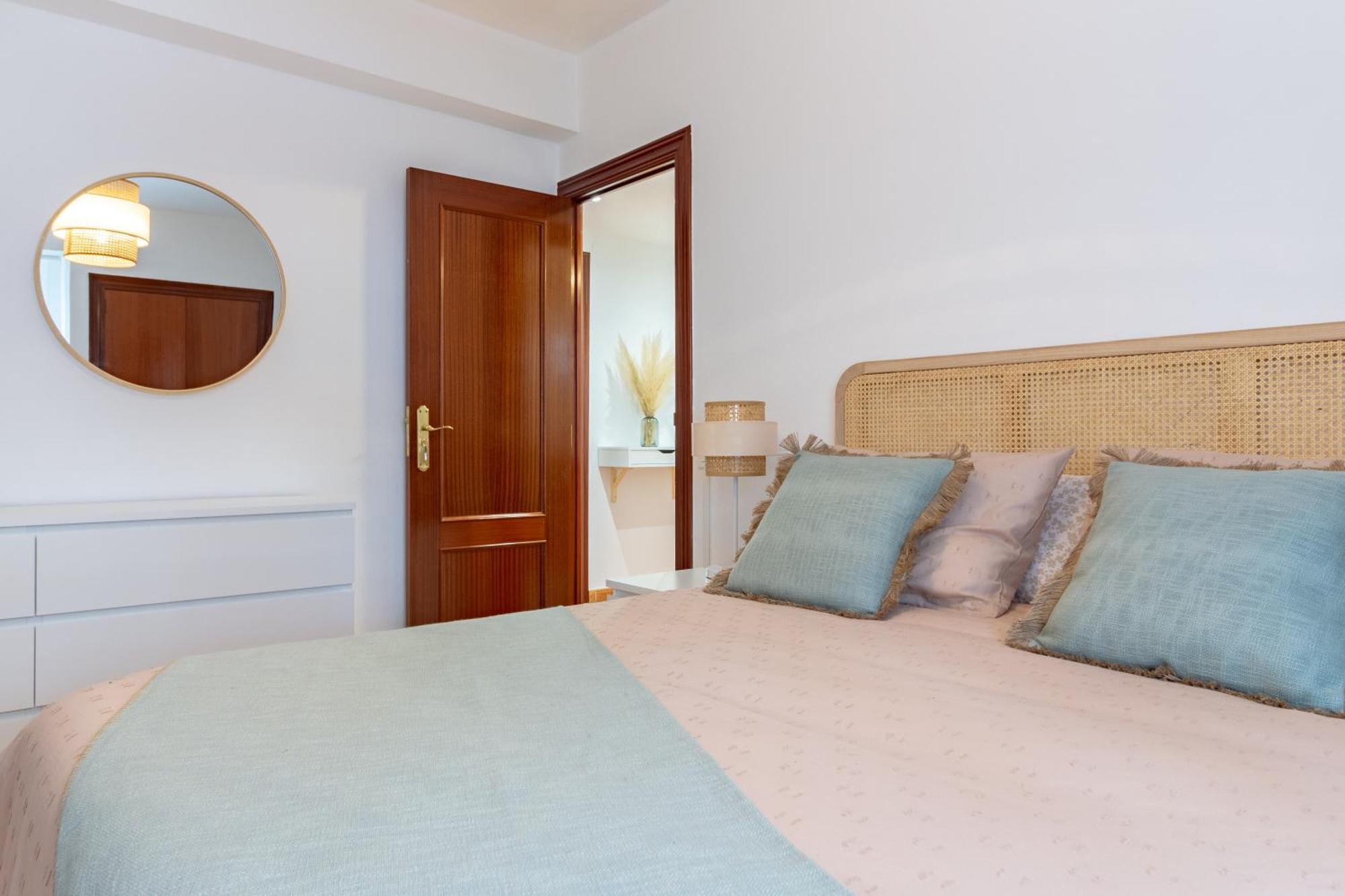 Ah El Rincon De La Calzada Vut5778As Apartment Gijon Bagian luar foto