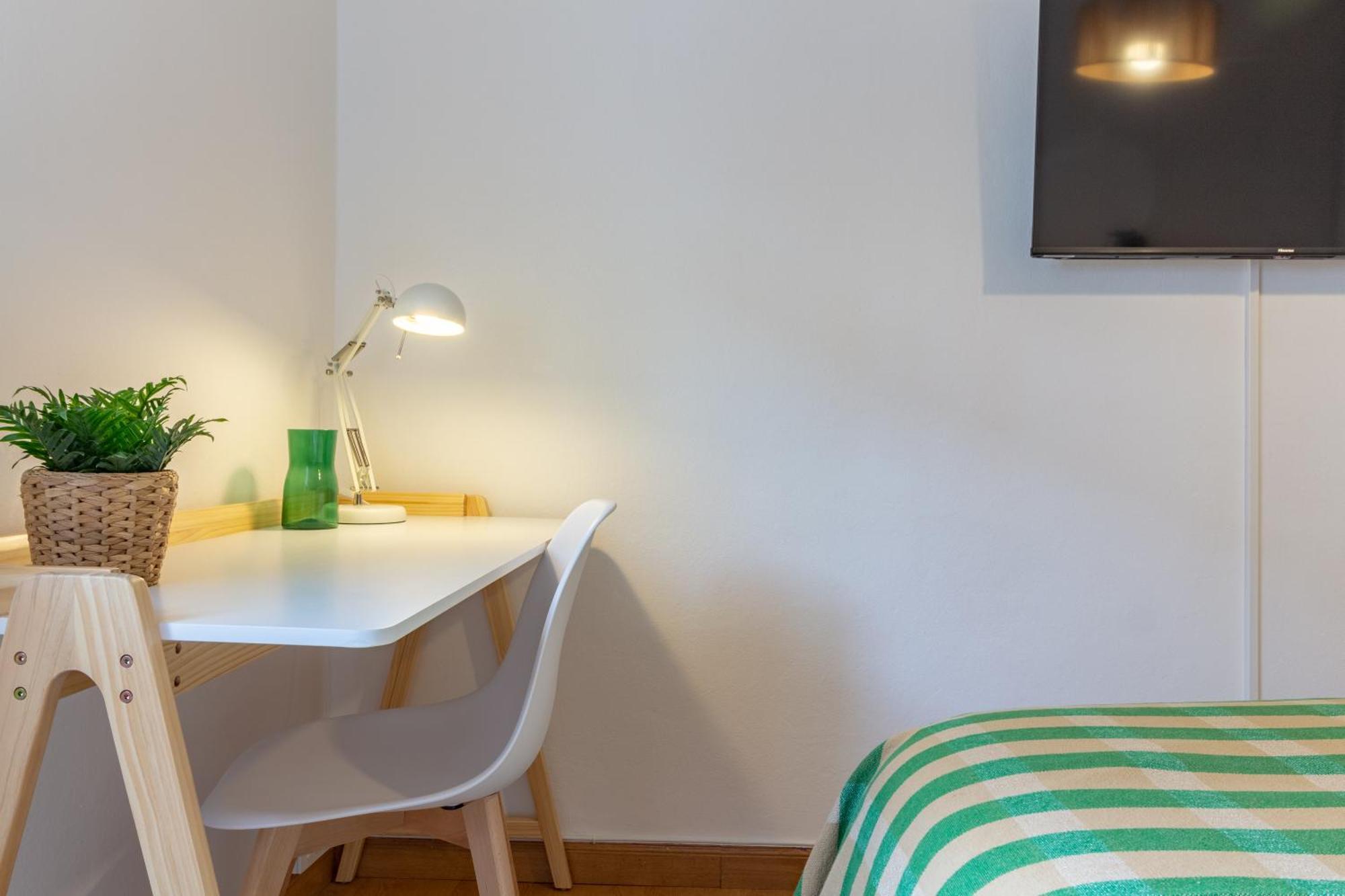 Ah El Rincon De La Calzada Vut5778As Apartment Gijon Bagian luar foto