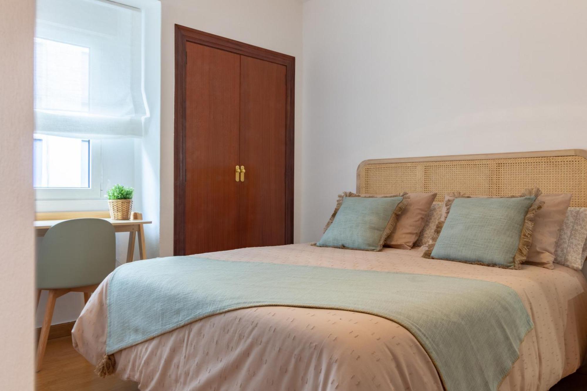 Ah El Rincon De La Calzada Vut5778As Apartment Gijon Bagian luar foto