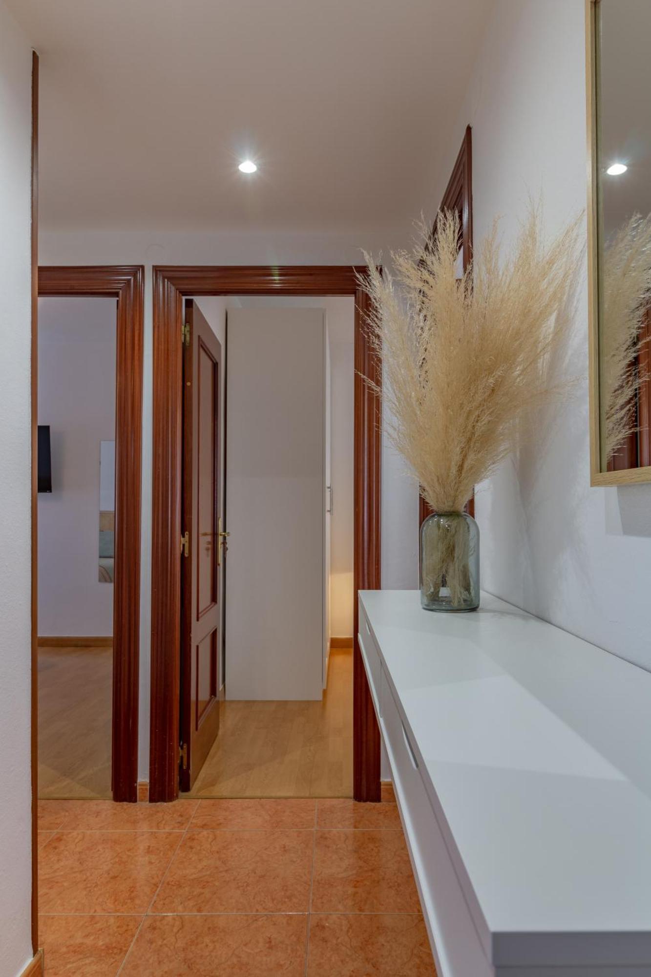 Ah El Rincon De La Calzada Vut5778As Apartment Gijon Bagian luar foto