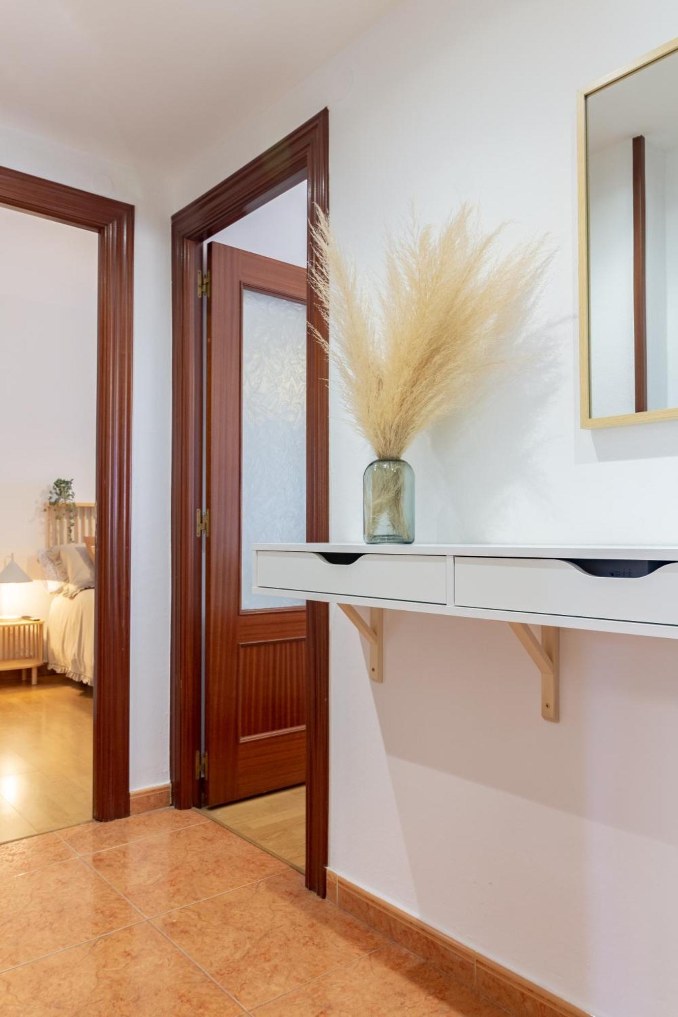 Ah El Rincon De La Calzada Vut5778As Apartment Gijon Bagian luar foto