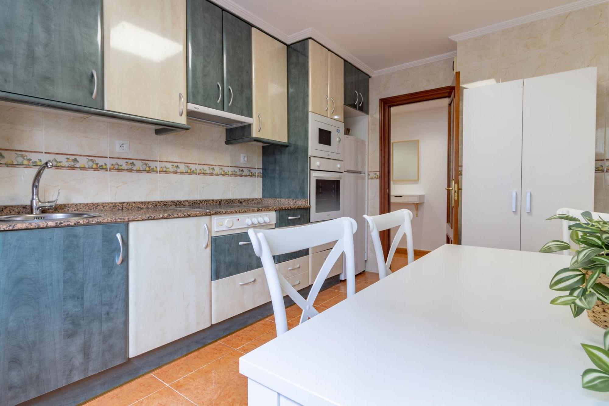 Ah El Rincon De La Calzada Vut5778As Apartment Gijon Bagian luar foto